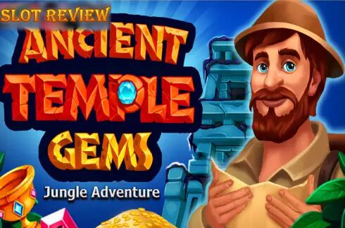 Ancient Temple Gems slot